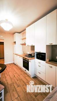 1-к квартира, на длительный срок, 40м2, 1/9 этаж