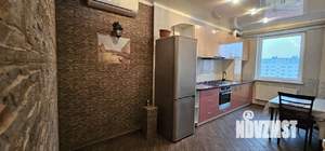 1-к квартира, на длительный срок, 46м2, 9/10 этаж
