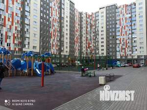 1-к квартира, посуточно, 40м2, 10/14 этаж