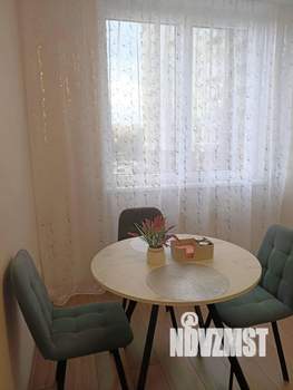 1-к квартира, посуточно, 37м2, 3/16 этаж