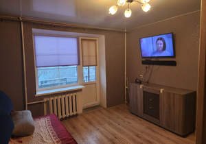 1-к квартира, на длительный срок, 23м2, 3/5 этаж