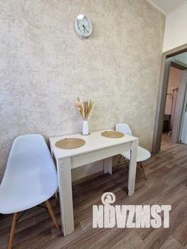 1-к квартира, посуточно, 30м2, 8/8 этаж