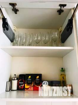 1-к квартира, посуточно, 42м2, 6/7 этаж