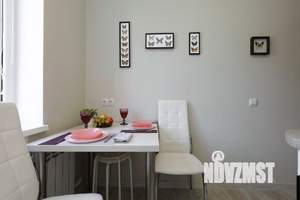 2-к квартира, посуточно, 48м2, 1/1 этаж