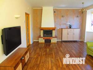 3-к квартира, посуточно, 120м2, 2/3 этаж