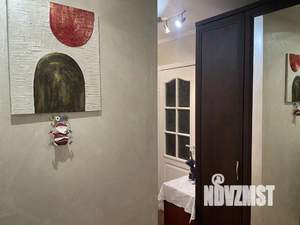 2-к квартира, посуточно, 42м2, 1/1 этаж