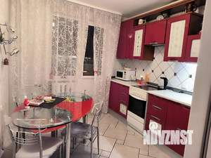 2-к квартира, посуточно, 50м2, 9/10 этаж