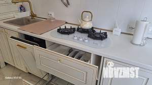 2-к квартира, посуточно, 68м2, 3/10 этаж