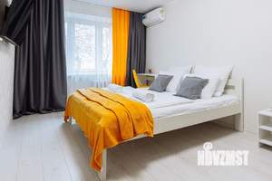 1-к квартира, посуточно, 30м2, 1/5 этаж