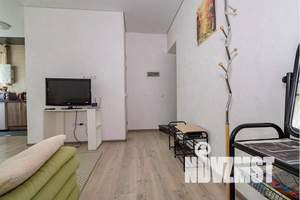 2-к квартира, посуточно, 50м2, 1/3 этаж