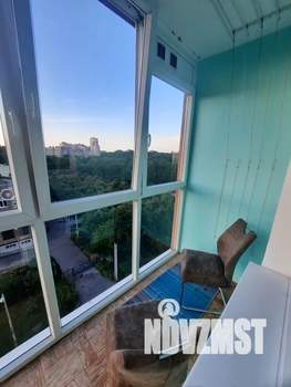 1-к квартира, посуточно, 50м2, 7/9 этаж