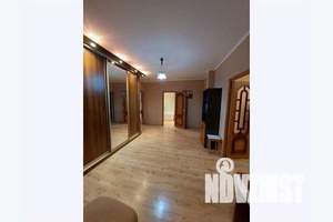 3-к квартира, посуточно, 105м2, 2/9 этаж