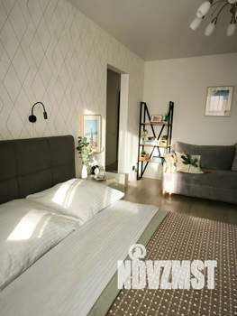 1-к квартира, посуточно, 30м2, 10/10 этаж