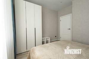 1-к квартира, посуточно, 36м2, 2/9 этаж