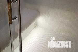 1-к квартира, посуточно, 39м2, 8/8 этаж