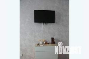 1-к квартира, посуточно, 33м2, 2/9 этаж