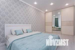 2-к квартира, посуточно, 45м2, 5/12 этаж