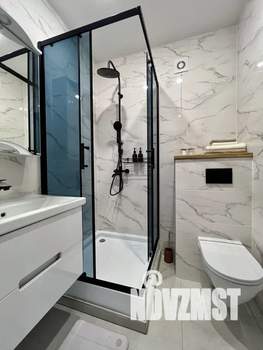 1-к квартира, посуточно, 29м2, 8/8 этаж