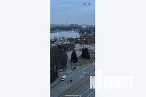 3-к квартира, посуточно, 117м2, 16/16 этаж