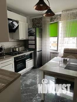 2-к квартира, посуточно, 75м2, 8/9 этаж