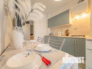 2-к квартира, посуточно, 68м2, 4/9 этаж