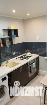 1-к квартира, посуточно, 30м2, 2/2 этаж