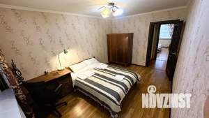 3-к квартира, посуточно, 64м2, 1/9 этаж