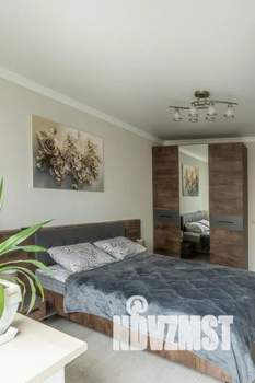 3-к квартира, посуточно, 65м2, 3/10 этаж