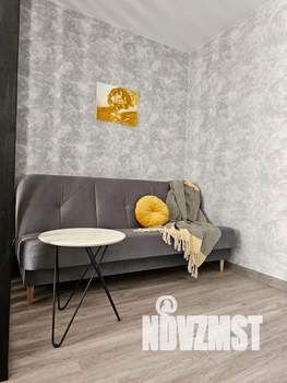 1-к квартира, посуточно, 38м2, 8/9 этаж