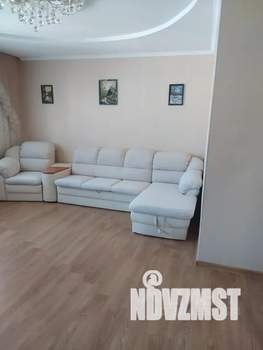 2-к квартира, посуточно, 72м2, 9/10 этаж