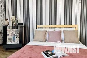 3-к квартира, посуточно, 90м2, 2/4 этаж