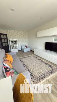 1-к квартира, посуточно, 40м2, 3/5 этаж