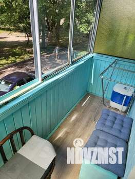 1-к квартира, посуточно, 30м2, 2/5 этаж