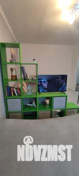 1-к квартира, посуточно, 31м2, 5/5 этаж