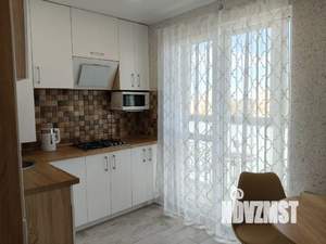 1-к квартира, посуточно, 36м2, 9/9 этаж