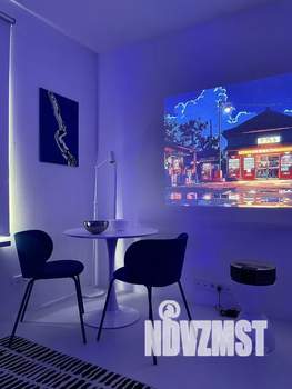 Студия квартира, посуточно, 30м2, 1/8 этаж