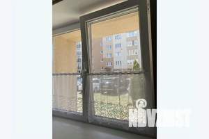 1-к квартира, посуточно, 39м2, 1/10 этаж