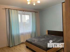 2-к квартира, посуточно, 56м2, 1/1 этаж