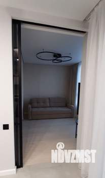 1-к квартира, посуточно, 50м2, 9/10 этаж