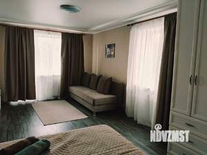 1-к квартира, на длительный срок, 32м2, 5/5 этаж