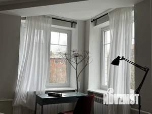 1-к квартира, посуточно, 42м2, 2/4 этаж