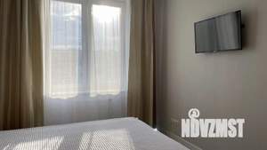 2-к квартира, посуточно, 75м2, 1/1 этаж