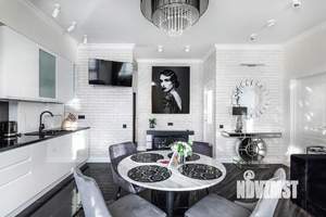 2-к квартира, посуточно, 60м2, 1/1 этаж