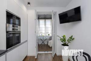 1-к квартира, посуточно, 38м2, 4/9 этаж