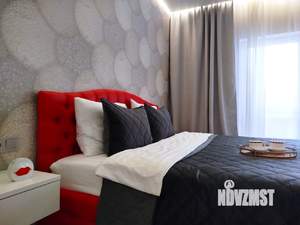 2-к квартира, посуточно, 80м2, 1/10 этаж