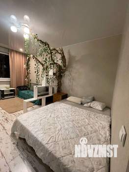 1-к квартира, на длительный срок, 36м2, 2/10 этаж