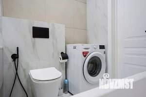 2-к квартира, посуточно, 60м2, 8/9 этаж
