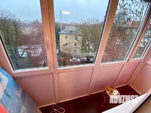 1-к квартира, на длительный срок, 32м2, 5/5 этаж