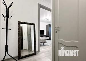 1-к квартира, посуточно, 32м2, 2/5 этаж