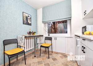 1-к квартира, посуточно, 33м2, 1/1 этаж